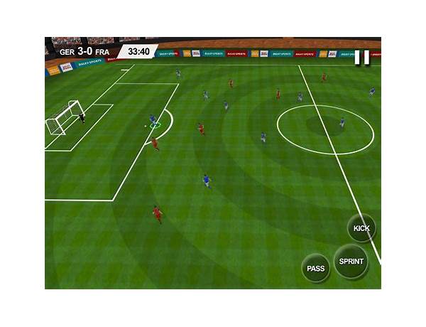 Play Football Match Contest for Android - Download the APK from Habererciyes